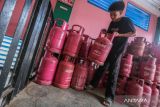 Pengamat: Kelas menengah paling terdampak naiknya harga LPG nonsubsidi