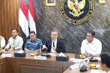 Menko Pangan: Pemerintah naikkan HAP sapi hidup dan HET kerbau