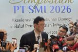 Purbaya bakal kaji lebih lanjut rencana PPN jalan tol