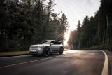 Kia EV9 GT dapat pengakuan positif dari media Jerman