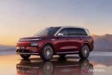 Huawei siapkan SUV flagship Yijing X9 debut 23 April