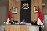 Prabowo dan Putin bahas potensi warga Indonesia ikut latihan kosmonot