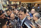 Purbaya sebut restrukturisasi Whoosh rampung, tinggal diumumkan