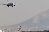 Irak nego AS untuk tidak sanksi bandara yang layani maskapai Iran