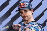 Alex Marquez menangi sprint race MotoGP Catalunya 2026