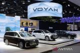 Beijing Auto Show 2026 tarik 1,28 juta pengunjung dan 71 mobil konsep