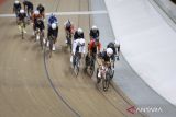 Balap Sepeda Indonesia Track Cup I 2026