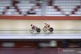Balap Sepeda Indonesia Track Cup I 2026