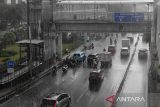 Prakiraan Cuaca Bandung hari ini 12 September 2026: Potensi hujan ringan