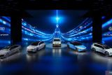 Volkswagen berpotensi pangkas 100.000 pekerjaan