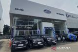 Ford Indonesia resmikan dealer ke-34 di Jakarta
