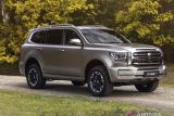 GWM konfirmasi pengembangan hybrid diesel dan plug-in hybrid