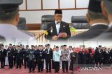 Wawako Tanjungbalai sebut jabatan adalah amanah, bukan hadiah