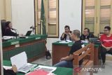 Notaris akui kesalahan penerbitan akta, penasehat hukum minta hakim lihat fakta persidangan