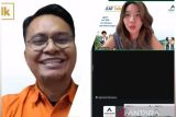 Wira Dharma Putra: GREAT Talk dorong anak muda percaya diri dan pahami batasan diri