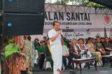 Menag imbau lembaga pendidikan kembangkan kurikulum Cinta