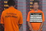 Polres Langkat bergerak cepat amankan pelaku kekerasan terhadap anak di Salapian