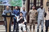 Pakistan tegaskan komitmen bagi perdamaian saat peringati Marka-e-Haq