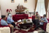 1.300 warga Kabupaten Solok tolak bantuan sosial karena sudah mampu