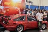 Sung Kang sebut pencinta mobil sebagai "brother & sister"