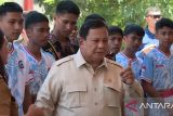 Presiden pastikan seluruh sekolah akan direnovasi 2-3 tahun ke depan