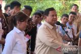 Presiden pastikan penguatan jaringan komunikasi di wilayah terluar