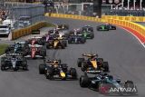 BYD pertimbangkan ikut balapan di ajang Formula 1