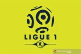 Klasemen Liga Prancis: Lille di peringkat pertama, PSG posisi tujuh