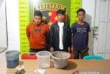 Receh yang meresahkan di Jalinsum Sipirok Tapsel