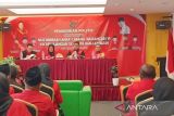 PDIP Banjarmasin perkuat jajaran pengurus hingga kelurahan