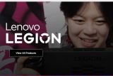 HP gaming Lenovo Legion Y70 terungkap, usung Snapdragon 8 Gen 5