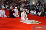 Legislator Jabar pertanyakan Kirab Milangkala Tatar Sunda yang disebutnya ahistoris