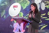 Satelit Nusantara Lima resmi beroperasi, daerah 3T bersiap nikmati akses komunikasi lebih cepat