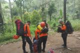 Mahasiswa ITB hilang di Gunung Puntang ditemukan selamat