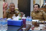 Singkawang-Bengkayang perkuat sinergi pengelolaan irigasi pertanian