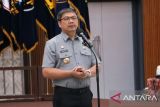 Kemenkum Kalbar minta Pemda bentuk Perda Kekayaan Intelektual