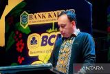 Pemprov Kalbar perkuat UMKM dan pariwisata sebagai pilar ekonomi