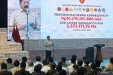 Jaksa Agung tegaskan tak boleh lagi ada kebocoran kekayaan negara