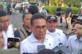 Kemendag targetkan revisi aturan PMSE rampung pekan depan