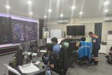 PLN UIW MMU gerak cepat lakukan penormalan sistem kelistrikan di Ambon