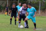 Delapan Polres di Kalsel beradu dalam turnamen sepak bola Kapolres HST Cup 2026