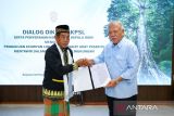 Otorita lindungi masyarakat adat IKN secara hukum