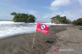 Wisatawan asal Garut tewas usai digulung ombak di Pantai Madasari Pangandaran