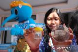 Dinkes Kaltim jalankan tiga langkah antisipasi demam berdarah di daerah
