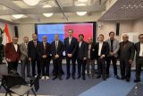 Enam kampus RI gandeng Rusia kembangkan talenta