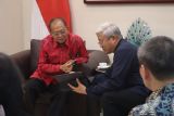 Bali governor and Chinese diplomat discuss waste to energy project
