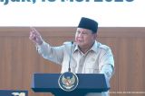 Prabowo tegaskan dirinya bertanggung jawab jika rakyat alami kelaparan