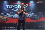IMI sebut car meet Toyota bisa dorong UMKM otomotif