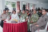 Kodam Pattimura bantu percepatan pembangunan 2.420 KDKMP