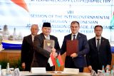 RI-Belarus sepakati komitmen bisnis mencapai Rp7 triliun